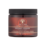 As I Am - Coconut CoWash (16oz) - Mirali Beauty UK - Hair & Beauty Products