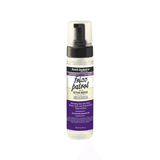 Aunt Jackie's - Grapeseed Style & Shine Frizz Patrol Setting Mousse (8.5oz)