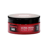 Gummy - RED Styling Wax Ultra Hold (150ml) - Mirali Beauty UK - Hair & Beauty Products
