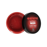Gummy - RED Styling Wax Ultra Hold (150ml) - Mirali Beauty UK - Hair & Beauty Products