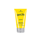 Schwarzkopf - Got2b  Glued Water Resistant Spiking Glue - Mirali Beauty UK - Hair & Beauty Products