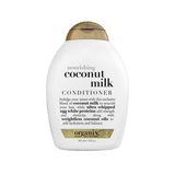 OGX Nourishing - Coconut Milk Conditioner (385ml) - Mirali Beauty UK - Hair & Beauty Products