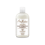Shea Moisture - 100% Virgin Coconut Oil Daily Hydration Shampoo (13oz) - Mirali Beauty UK - Hair & Beauty Products