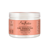 Shea Moisture - Coconut Curl Enhancing Smoothie (12oz) - Mirali Beauty UK - Hair & Beauty Products