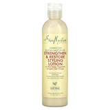 Shea Moisture | Jamaican Black Castor Oil | Strengthen & Restore Styling Lotion