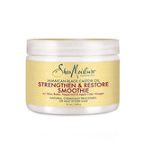 Shea Moisture | Jamaican Black Castor Oil | Strengthen & Restore Smoothie