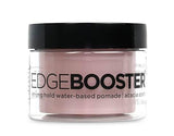 Style Factor -  Acacia Scent Edge Booster Strong Hold Water-Based Pomade