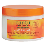 Cantu - Shea Butter For Natural Hair Leave-in Conditioning Cream (12oz)