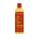 Creme of Nature - Argan Oil Moisture & Shampoo (20oz) - Mirali Beauty UK - Hair & Beauty Products