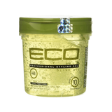 Eco Style - Olive Oil Gel (Various Sizes) - Mirali Beauty UK - Hair & Beauty Products