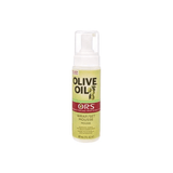 ORS - Olive Oil Wrap/Set Mousse (7oz)