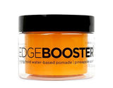 Style Factor - Pineapple Scent Edge Booster Strong Hold Water-Based Pomade