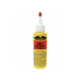 Wild Growth - Hair Oil (Yellow) (4oz)