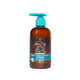 As I Am - Born Curly Argan Leave-In Conditioner (8oz)