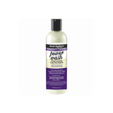 Aunt Jackie's - Grapeseed Style & Shine Power Wash Intense Shampoo (12oz)