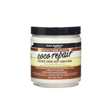 Aunt Jackie’s - Coconut Creme Coconut Creme Deep Conditioner (15oz) - Mirali Beauty UK - Hair & Beauty Products