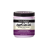 Aunt Jackie’s - Curl La La Defining Curl Custard (15oz)