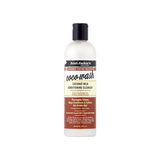 Aunt Jackie’s - Coconut Creme Conditioning Cleanser 12oz