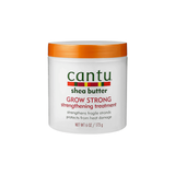 Cantu - Shea Butter Grow and Strong Strengthening Treatment (6oz) - Mirali Beauty UK - Hair & Beauty Products