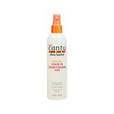 Cantu - Shea Butter Leave-in Conditioning Mist (8oz) - Mirali Beauty UK - Hair & Beauty Products