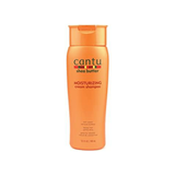 Cantu - Shea Butter Moisturising Shampoo (400ml) - Mirali Beauty UK - Hair & Beauty Products