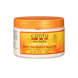 Cantu - Shea Butter Deep Treatment Masque (12oz)