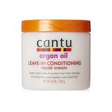 Cantu - Argan Oil Leave-in Conditioning Repair Cream (16oz)