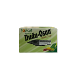 Dudu-Osun - African Bathing Bar Shea (100g) - Mirali Beauty UK - Hair & Beauty Products