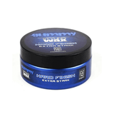 Gummy - BLUE Styling Wax Ultra Hold (150ml)