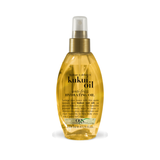 OGX - Kukui Anti Frizz Hydrating Oil (118ml) - Mirali Beauty UK - Hair & Beauty Products