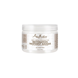 Shea Moisture - 100% Virgin Coconut Oil Rehydration Treatment Masque (12oz)