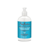 Shea Moisture - Argan Oil & Almond Milk Smooth & Tame Conditioner (13oz)