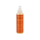 Shea Moisture - Argan Oil & Raw Shea Dry Oil Mist (4oz) - Mirali Beauty UK - Hair & Beauty Products