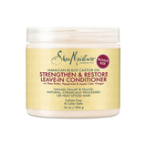 Shea Moisture - Jamaican Black Castor Oil Strengthen and Restore Leave-in Conditioner (16oz)