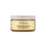 Shea Moisture - Jamaican Black Castor Oil Strengthen & Restore Edge Treatment (4oz) - Mirali Beauty UK - Hair & Beauty Products