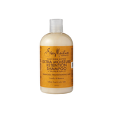 Shea Moisture - Raw Shea Butter Moisture Retention Shampoo (13oz) - Mirali Beauty UK - Hair & Beauty Products