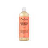 Shea Moisture - Coconut & Hibiscus Body Wash (13oz) - Mirali Beauty UK - Hair & Beauty Products